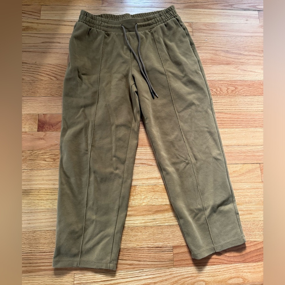 a new day Olive Ankle Pants